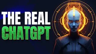 ChatGPT - Creator Or Terminator? | THE REAL! | Great! Free Movies & Shows - Tech Documentary