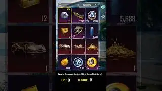 Richest Inventory 🤑😱