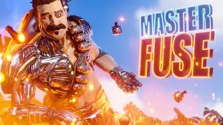 HOW TO PLAY & MASTER Fuse In Apex Legends!