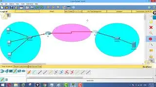 NAT lab 1 - How to Configure Static NAT on Packet Tracer