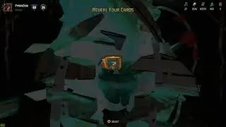 Gwent: Opening 10 Novigrad kegs
