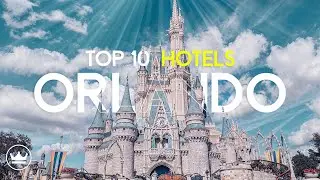 The Top 10 BEST Hotels In Orlando (2024) - Best Stays in Orlando.