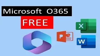 How To Download and install Office 2023 for free || Activate office 365 Key