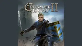 Krak Des Chevaliers (From the Crusader Kings 2 Original Game Soundtrack)