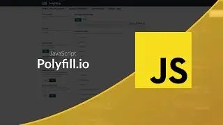Tutoriel JavaScript : Polyfill.io