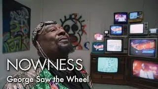 Parliament-Funkadelic’s George Clinton talks alien encounters and their influence on his work