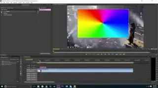 Adobe Premiere Tutorial: How to Overlay Footage on a Video