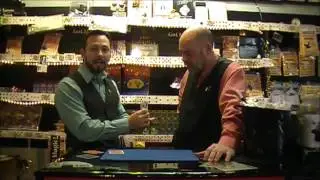 The Miracle Card ( Docs Magic Shop )