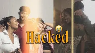She HACKED my Channel 😩While Shooting📸 | PriyeshAnandvlogs