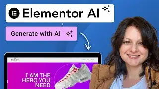 Elementor Ai: Don’t Build Your Website Without THIS