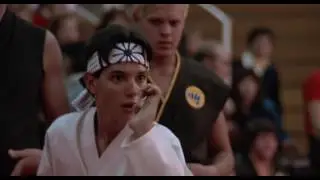 The Karate Kid (1984~John Guilbert Avildsen)