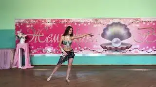 Daria Gadomska