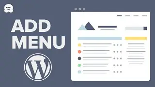 How to Add a Navigation Menu in WordPress