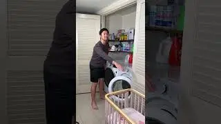 POV: you found the perfect crib with @nestigbaby #pov #comedy #pregnancy