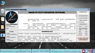 ONLINE IMAGE TO  EXCEL CONVERSION SOFTWARE |  ONLINE IMAGE TO EXCEL CONVERTER SOFTWARE | EXCEL