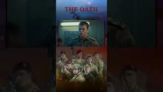 The Fireteam Is Coming for Colak | The Oath #shorts