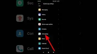 Redmi 9 display Call light problem of during call/How to fix proximity sensor problem solution