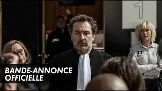 GOLIATH – Bande-annonce officielle – Pierre Niney / Gilles Lellouche / Emmanuelle Bercot (2022)