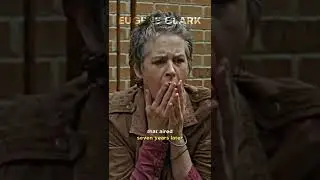 Did You Know In THE WALKING DEAD…