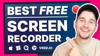 Best FREE Online Screen Recorder for Windows & Mac! 🚀 🖥