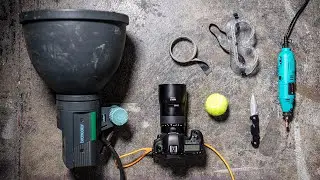 5 Pro Photographer Hacks