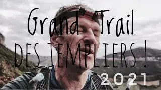 Le Grand Trail des Templiers 2021, filmé de l'intérieur !