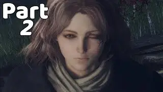 ELDEN RING Walkthrough Gameplay PART 2 [1440p 60FPS] No Commentary