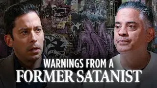 Michael & The Satanist: 