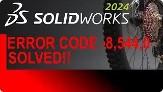 Invalid inconsistent license key   8,544,0 | Solidworks 2024 Installation Guide