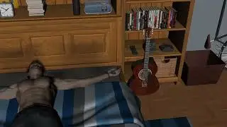 Growth (Muscle Growth Animation  )