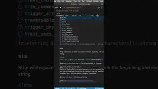Modern PHP Features Named Arguments 