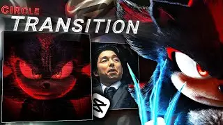 ✨CAPCUT Free!! : Trending Smooth TRANSITION Tutorial (NO PRO)