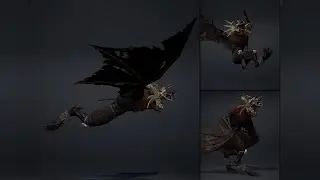 Gloom Mage Wing1