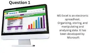 MS Excel Interview Questions