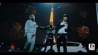 D-Block Europe - Overseas ft. 