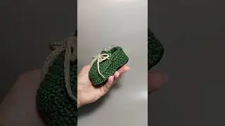 Пинетки мокасины💥скоро бесплатный мастер-класс на моём YouTube канале!подписывайся! #вязание#пинетки