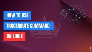 How to Use the traceroute Command on Linux