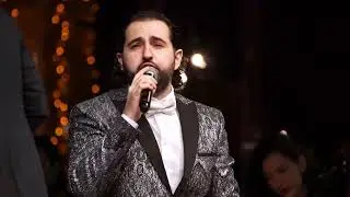 Новый год со звёздами