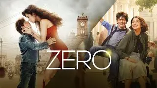 Zero Full Movie Fact and Story / Bollywood Movie Review in Hindi / @BaapjiReview