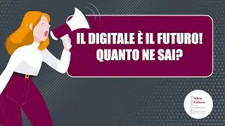 Quanto ne Sai di Competenze Digitali??