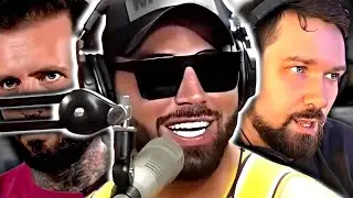 Jon Zherka Will Do Anything For Views