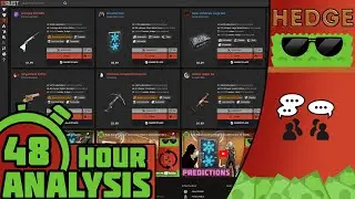 Rust Saturday 48 Hour Analysis (December 28 2024)