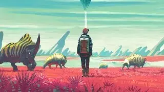 No Man’s Sky — провал года? Нет. И вот почему