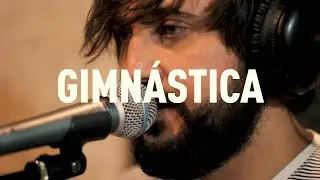 Gimnástica - El Rey (Live @Harrisound)