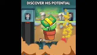 New Super Manager: 1DL3! #idleminertycoon  #gaming #gameplay #games #mobilegaming