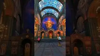 Main Cathedral of the Russian Armed Forces