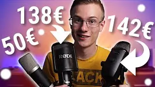 How To Make ANY Microphone Sound Professional