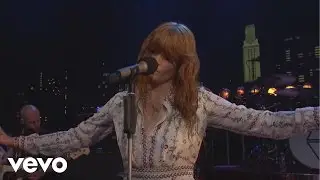 Florence + The Machine - What Kind Of Man (Live From Austin City Limits)