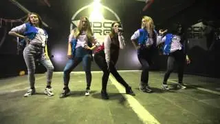 Anna Kelin & Double Che (Анна Келин и Дабл Че)