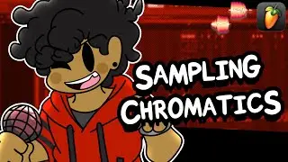 HPK's Guide to Chromatic Scales : Sampling | FNF Mini-Tutorials